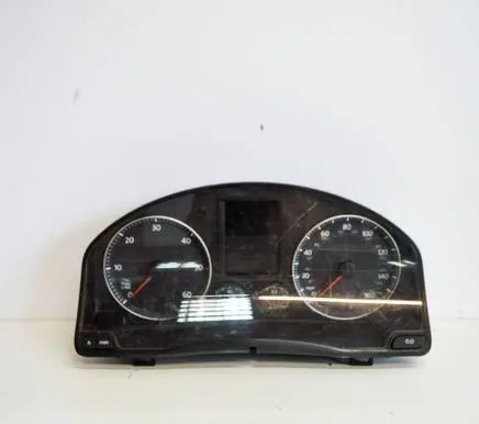 Volkswagen Golf V Speedometer (instrument cluster) 1K0920951G