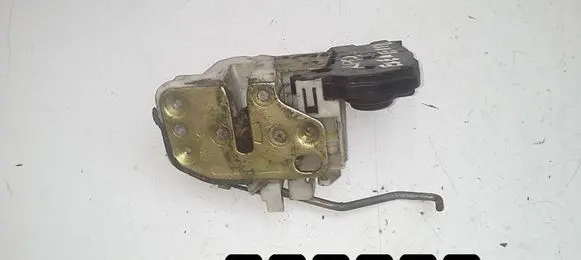 Honda Element Front door lock 