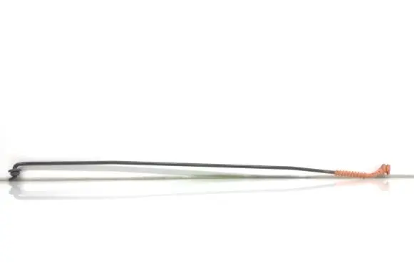 Volkswagen Cross Polo Engine bonnet/hood prop rod/strut 6R0823363B
