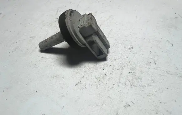 Interior temperature sensor