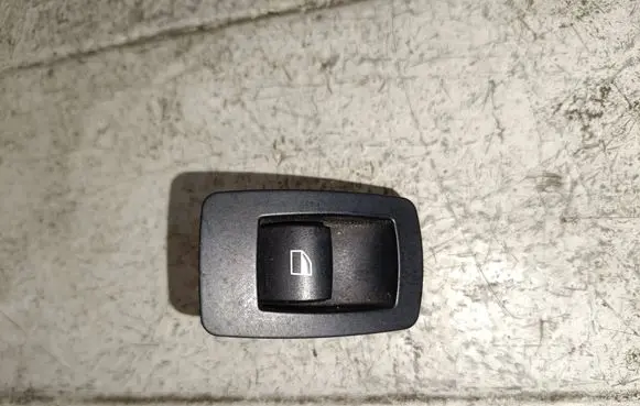 BMW 3 E90 E91 Electric window control switch 6945874