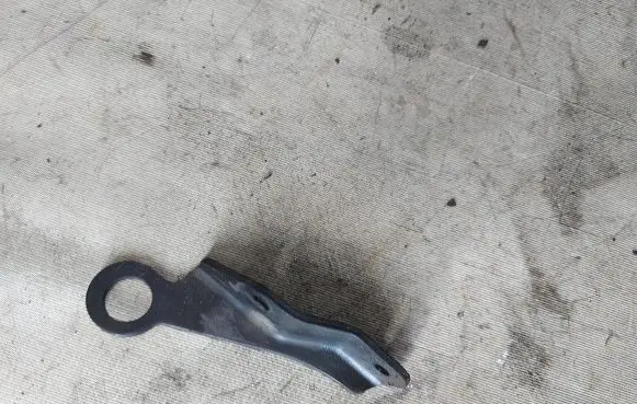 Ford Galaxy Other engine bay part 1111