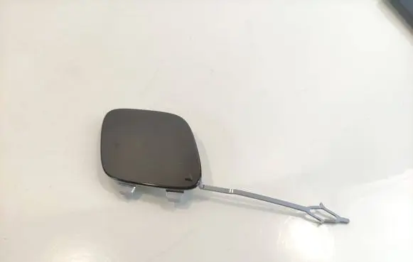Mercedes-Benz E W214 Rear bumper row hook cap/cover A2148854500CAREWAH