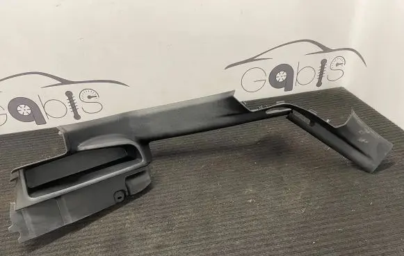 Audi Q3 F3 Rear sill trim cover 83A853905