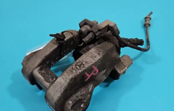 Mercedes-Benz E W211 Rear brake caliper IMPRK1436703