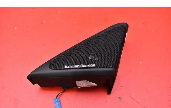 BMW 7 F01 F02 F03 F04 Subwoofer speaker 7226614