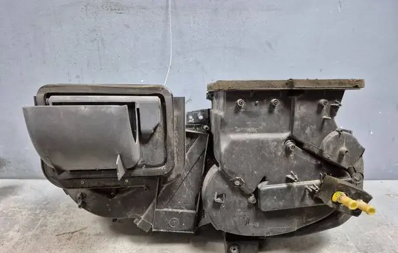 Fiat Ducato Interior heater climate box assembly 
