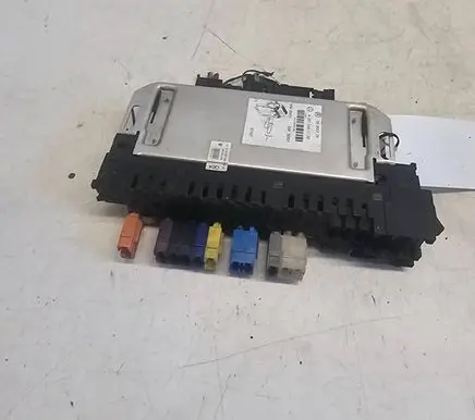 Comfort/convenience module