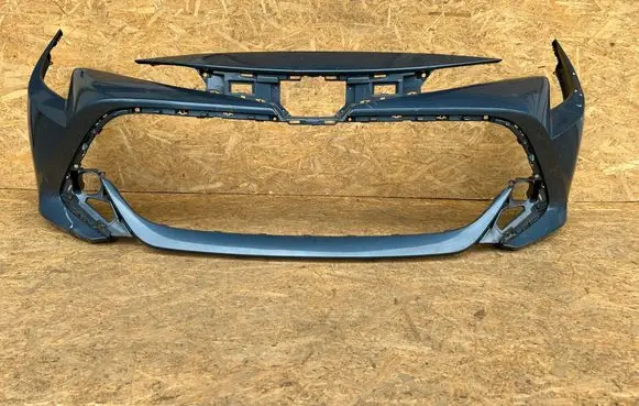 Toyota Corolla E210 E21 Front bumper 5211902J90 C02818