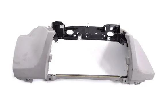 Mitsubishi L200 Dashboard glove box trim 