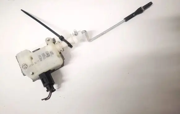 Central locking motor
