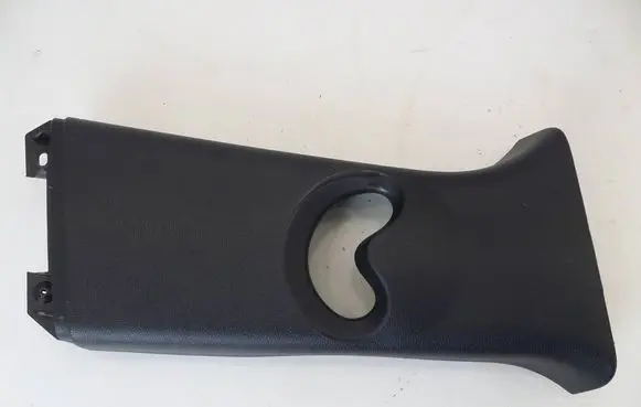 Mini Cooper Countryman R60 (B) pillar trim (top) 9801258