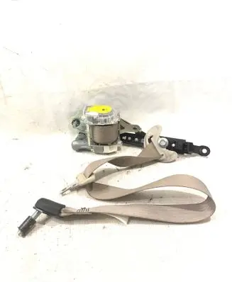 Subaru Outback Front seatbelt 7S1610P 0538128 035809