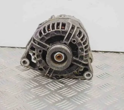 Opel Astra H Generator/alternator 555560690124425024