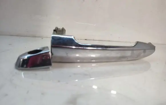 KIA Carens II Front door exterior handle