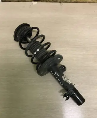 Citroen C4 Cactus Front shock absorber/damper