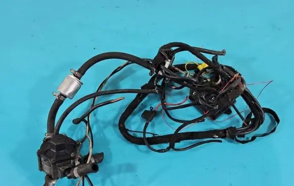 BMW 3 E46 LP gas equipment set STAG4200GOFAST IMPRK1397866