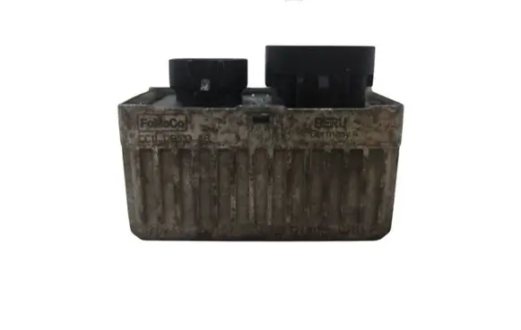 Ford Tourneo Custom Glow plug pre-heat relay CC1112B533AB
