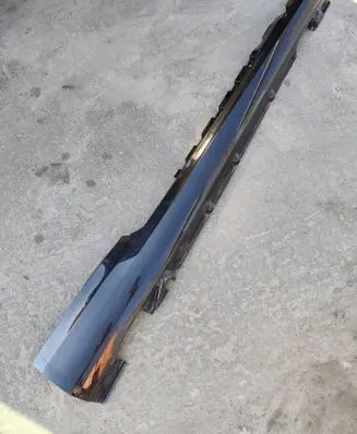 Mercedes-Benz E C207 W207 Sill A2076901640
