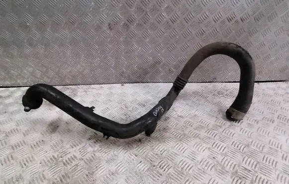 Opel Corsa E Intercooler hose/pipe 13403239 315805007