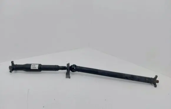 Mercedes-Benz CLS C218 X218 Middle center prop shaft 2124103216 A2123216