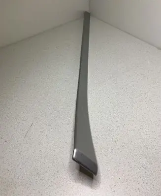 BMW 5 E39 Front door trim bar 8200711