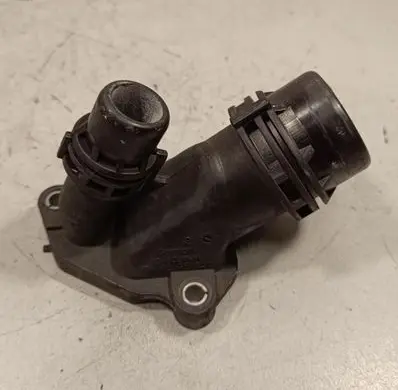 BMW X5 E70 Engine coolant pipe/hose 7800046