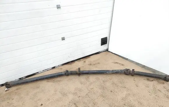 Iveco Daily 35.8 - 9 Drive shaft (set) 504138104 3720002269