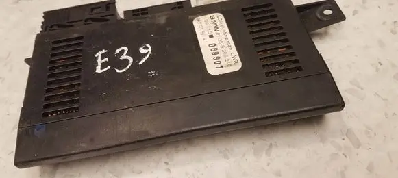 BMW 5 E39 Light module LCM 61358386210