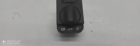 Opel Astra F Light switch 90213283