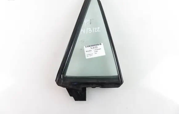 Mazda 6 Rear side window