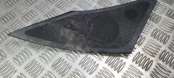 Side speaker trim/cover