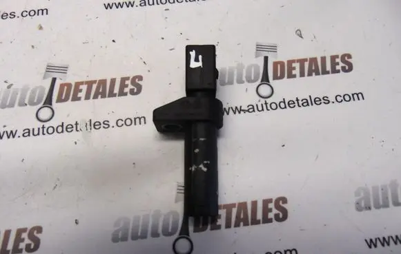 Mercedes-Benz A W168 Crankshaft position sensor A0031532828