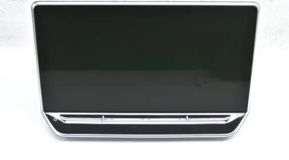 Volkswagen ID.4 Screen/display/small screen 1T3919605DJLINTER 1T3919605D