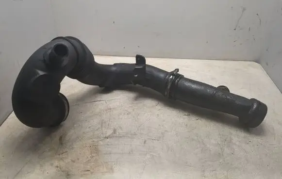 Jaguar XF X250 Brake vacuum hose/pipe 9X239690 6652A