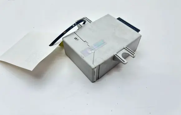 BMW Z4 E85 E86 Immobilizer control unit/module 6941986 613569419869 61356941986