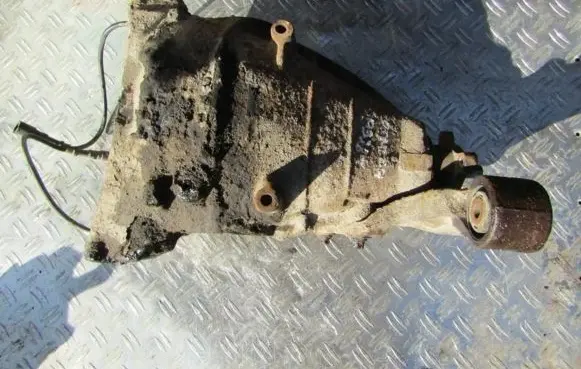 Opel Omega B1 Rear differential