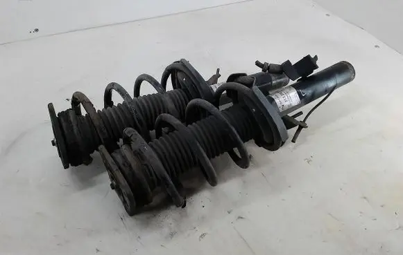 Front shock absorber/damper