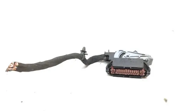 KIA Sorento ABS module connector plug 13598002