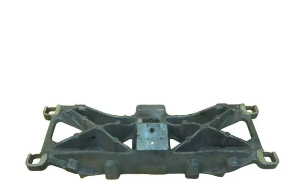 Jaguar XF X250 Gearbox mounting bracket CX235060AA