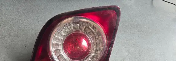 Volkswagen Golf Plus Tailgate rear/tail lights 5M0945093A 5M0945093H A6496201