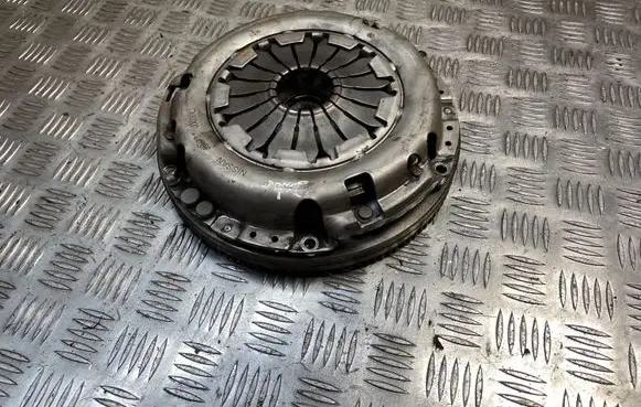 Clutch set kit
