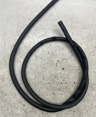 Audi Q7 4L Engine compartment rubber 