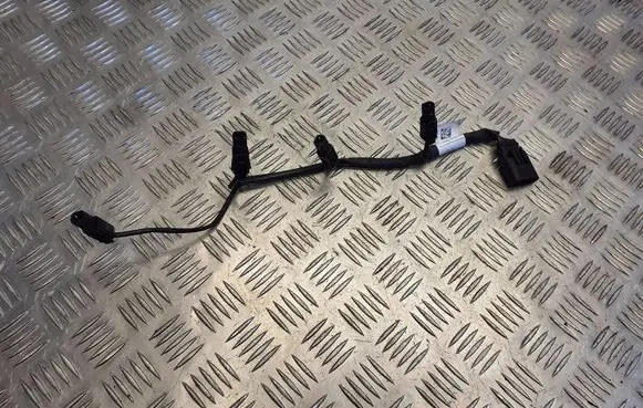 Mercedes-Benz C W204 Plug wire A6511501333 110408