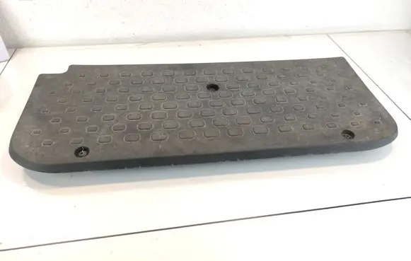 Renault Trafic III (X82) Foot rest pad/dead pedal 93868935CAREWAY1 788128791RCAREWAY1
