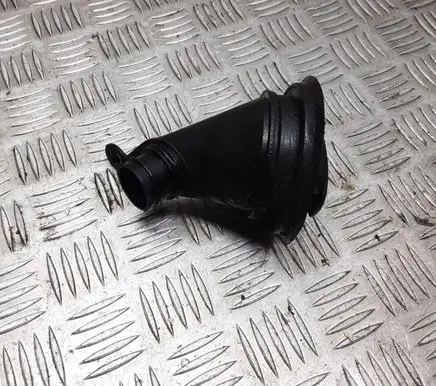 Audi A6 S6 C6 4F Oil fill pipe 059103482C