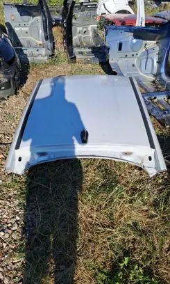 Renault Kadjar Roof QWER47