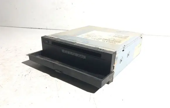 Volvo S60 Navigation unit CD/DVD player 307759811