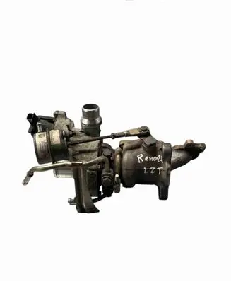 Nissan Qashqai Turbo 8413712