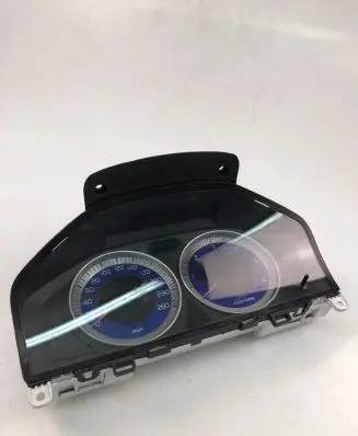 Volvo XC60 Speedometer (instrument cluster) 31327585AA